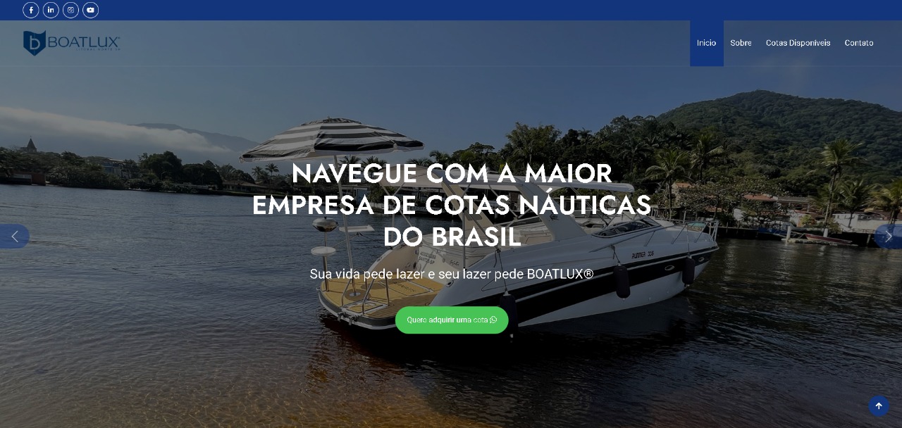 E-commerce Moda